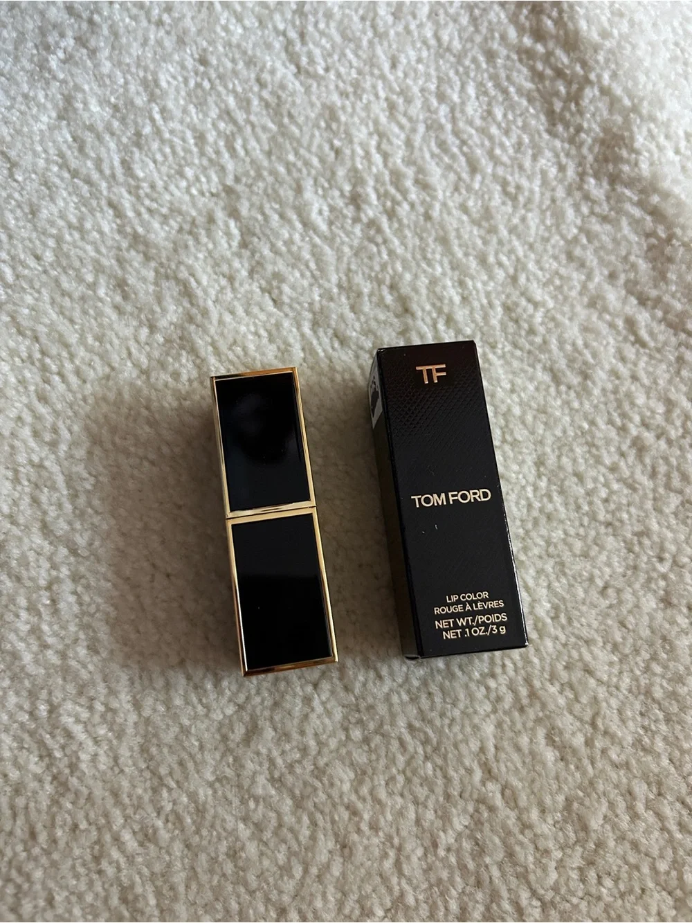 Tom Ford rich vivid